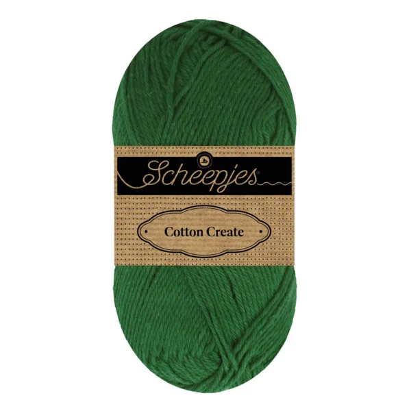 Scheepjes Cotton Create